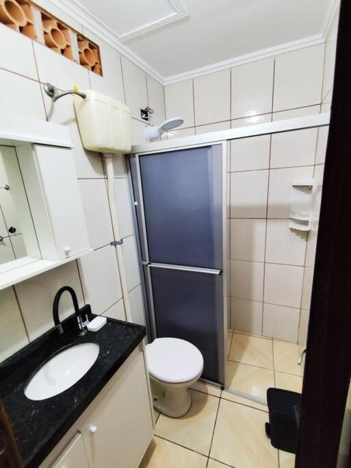 Studio Moderno Perto De Tudo Βίλα Κουριτίμπα Εξωτερικό φωτογραφία